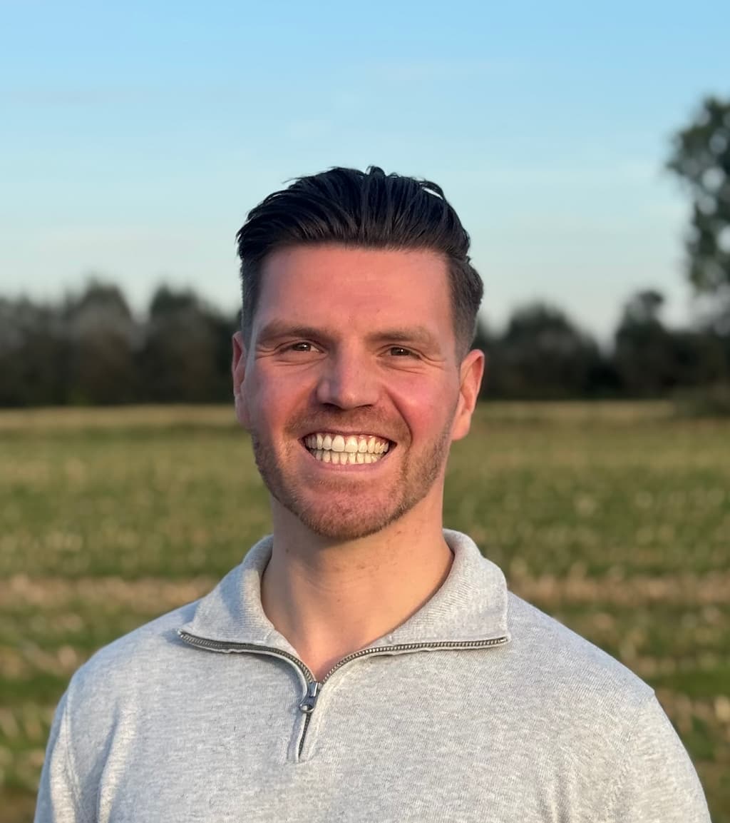 Danny van Straalen